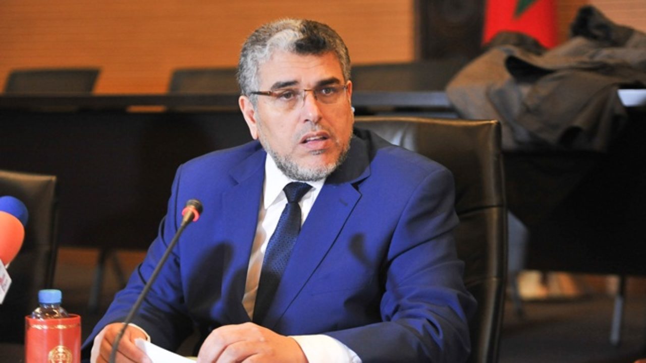 المغرب يعلن ترشيحه لعضوية مجلس حقوق الإنسان للأمم المتحدة