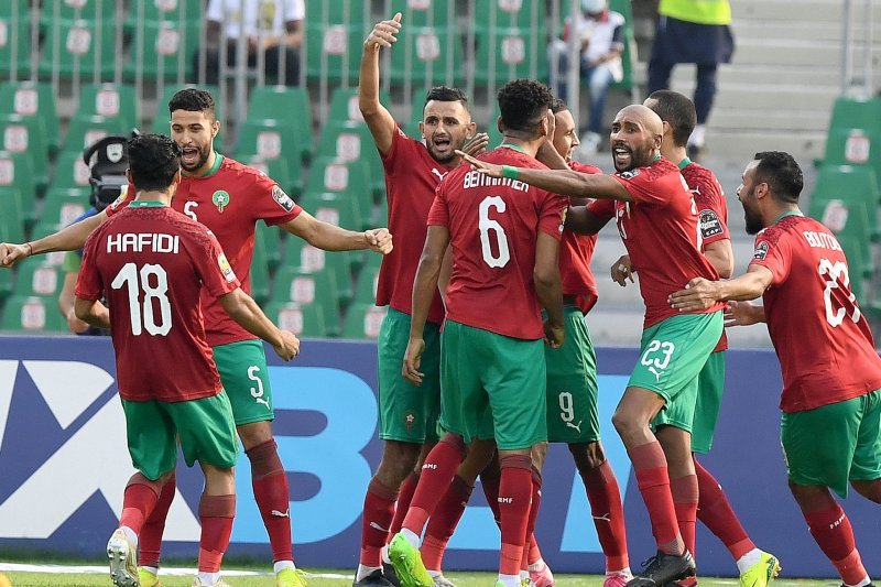 المنتخب المغربي يصطدم بأصحاب الأرض في “بطولة إفريقيا للمحليين”