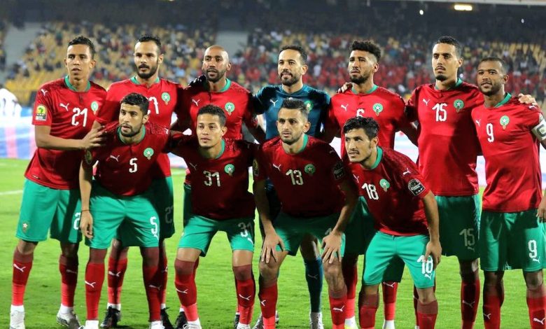 المنتخب الوطني يطيح بمالي ويتوج بطلا لكأس أمم أفريقيا للاعبين المحليين