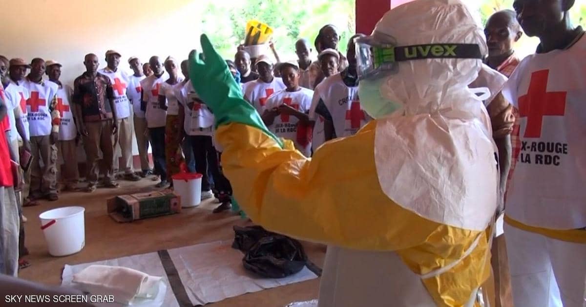 “الوباء القاتل” يتفشى في غينيا.. ودول مجاورة تتأهب