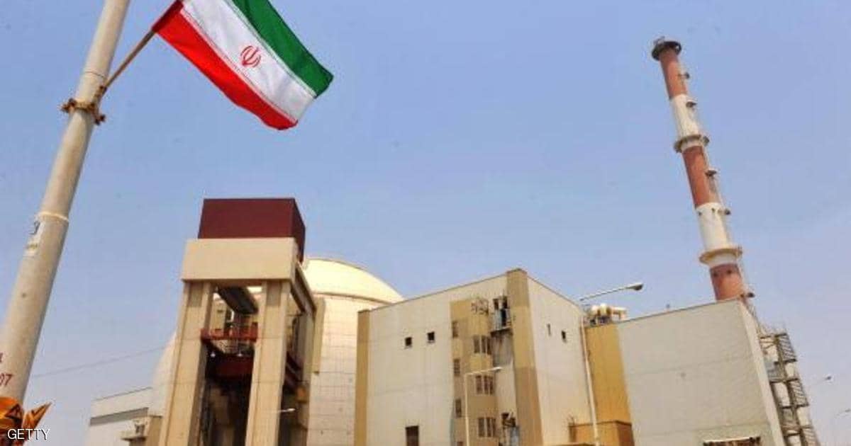 الوكالة الدولية للطاقة الذرية.. “حل مؤقت” مع إيران