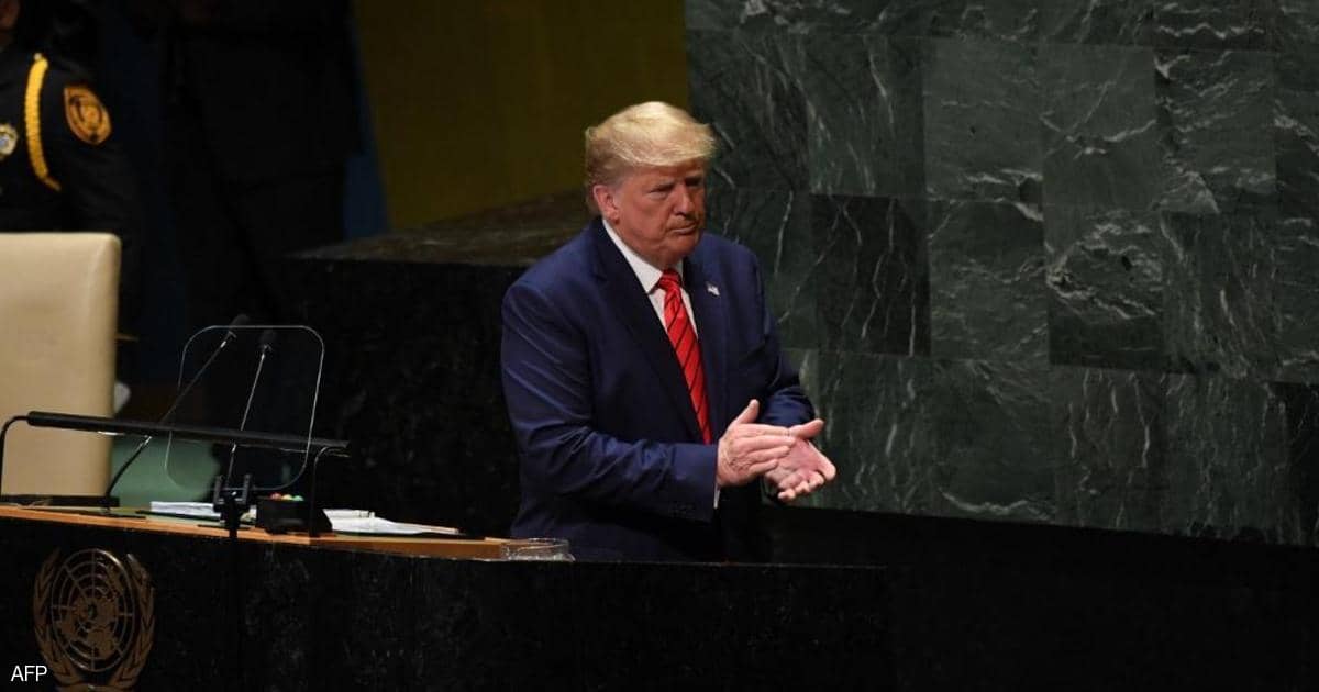 بخلاف ترامب.. إدارة بايدن تفتح صفحة جديدة مع الأمم المتحدة