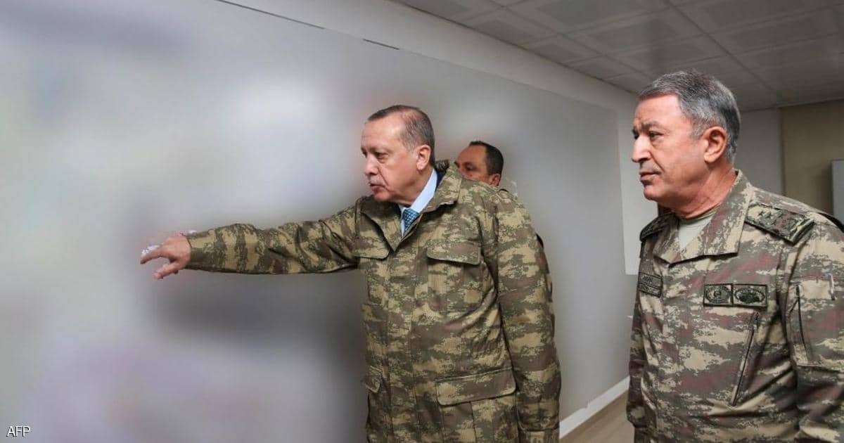 بضجيج من الوعيد.. أردوغان يداري النكسة العسكرية شمالي العراق