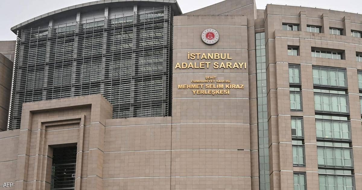 تركيا تدمج قضيتين ضد عثمان كافالا وترفض إطلاق سراحه
