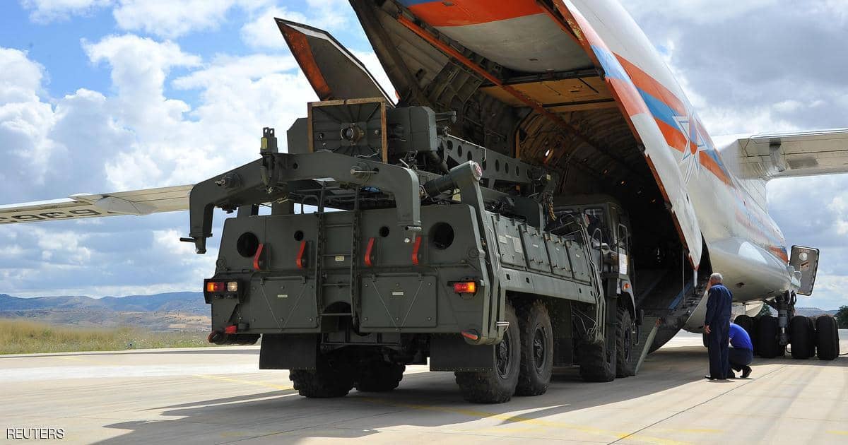 تركيا تراوغ بشأن صواريخ “إس- 400”.. وتعرض حلا جديدا