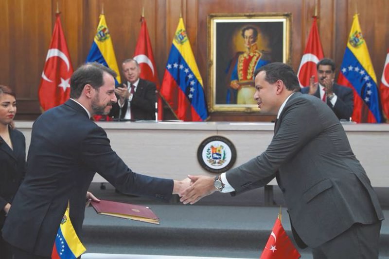 تركيا توظف “الدبلوماسية الدينية” بأمريكا اللاتينية لتحقيق أهداف سياسية