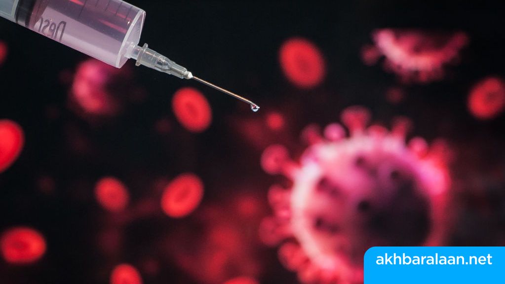 تطعيم أكثر من 100 مليون شخص في جميع أنحاء العالم ضد فيروس كورونا