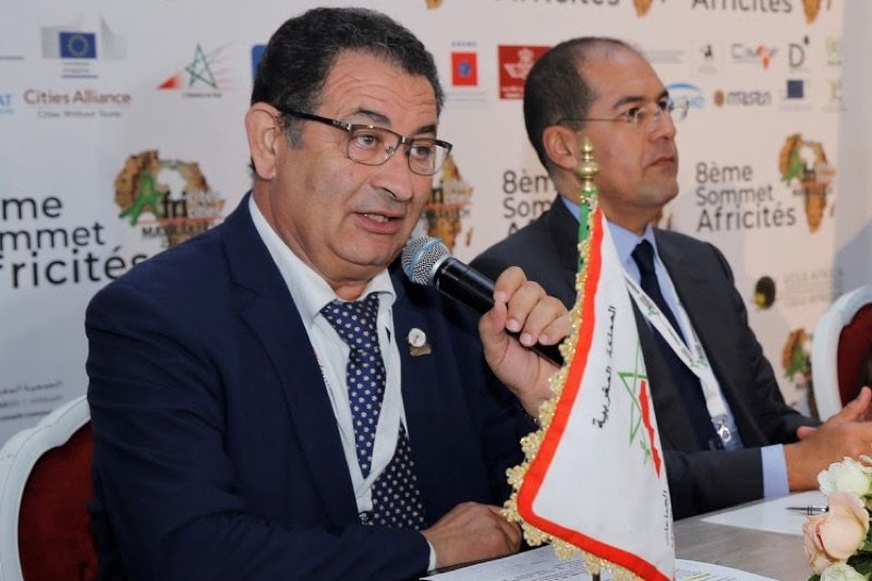 “جماعات المغرب” تدعو الجزائر إلى مستقبل واعد
