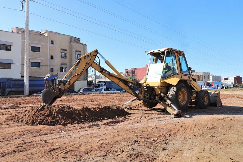 جماعات ترابية تستغل “دورية وزارية” في خدمة المصالح الانتخابية