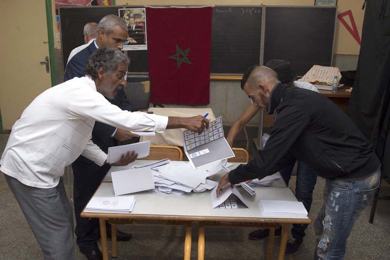 حتى لا تتحول الأحزاب المغربية إلى آلية للابتزاز السياسي