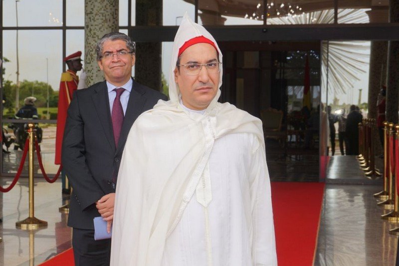 حقيقة محاولة “اغتيال” سفير المغرب في بوركينافاسو