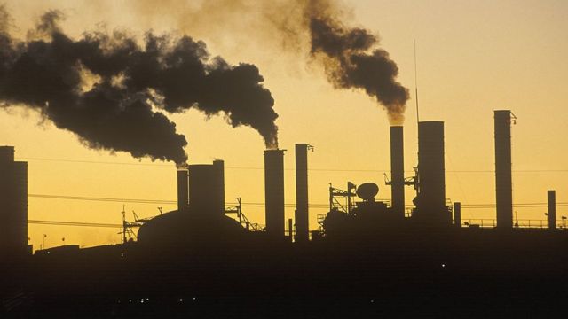 خطة بايدن لمعالجة التغير المناخي هل تشكل بداية إنهاء حقبة الوقود الأحفوري؟