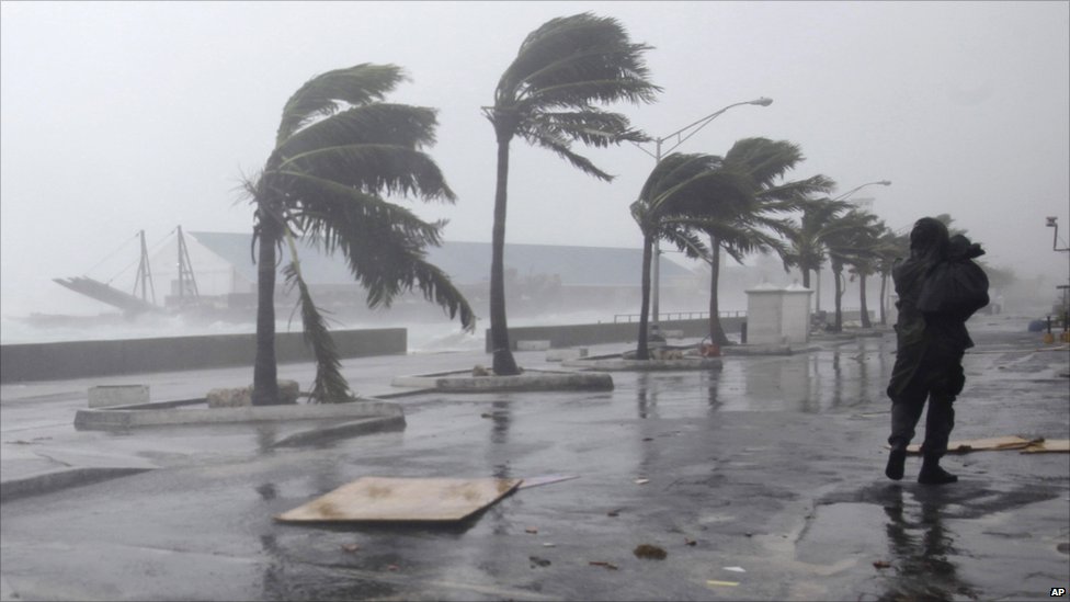 رياح قوية مرتقبة ستهم عددا من أقاليم المغرب