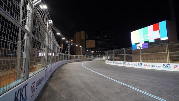 سباق “فورمولا إي” الليلي الأول في التاريخ ينطلق الجمعة في الدرعية