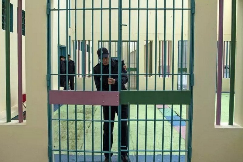 سجن تيفلت يوضح بخصوص إضراب سجين