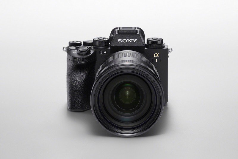“سوني” تقدم الكاميرا Alpha 1 الجديدة