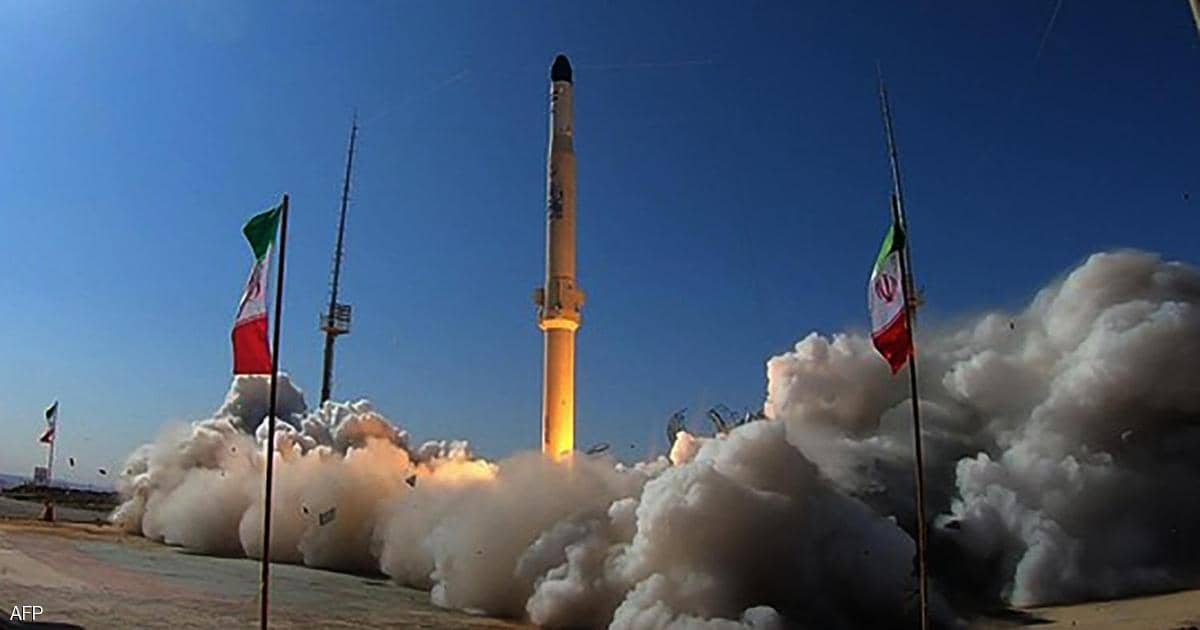 طهران وبيونغيانغ استأنفتا تعاونهما الصاروخي