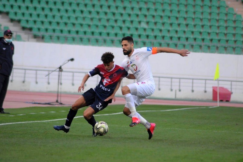 عجلة الدوري الاحترافي لكرة القدم تعاود الدوران