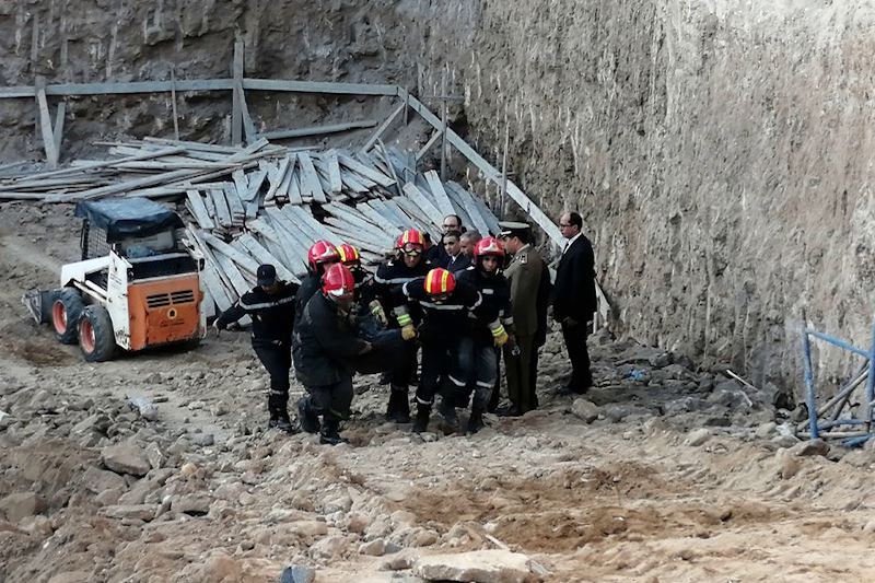 عدد وفيات العمال يقلق “المجلس الاقتصادي” بالمغرب .. 2000 حالة سنويا