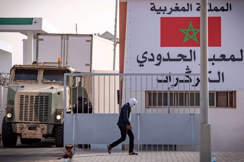 عمدة ميتز يدعو الأوروبيين إلى مساندة المغاربة