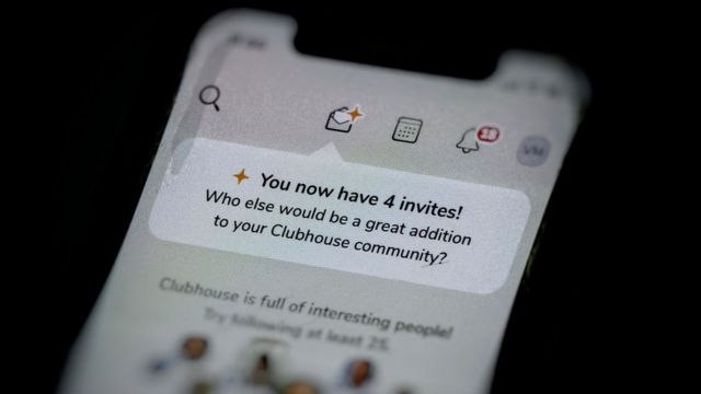 كلوب هاوس: ثغرة أمنية في التطبيق الصوتي سمحت بتسريب بيانات مستخدمين