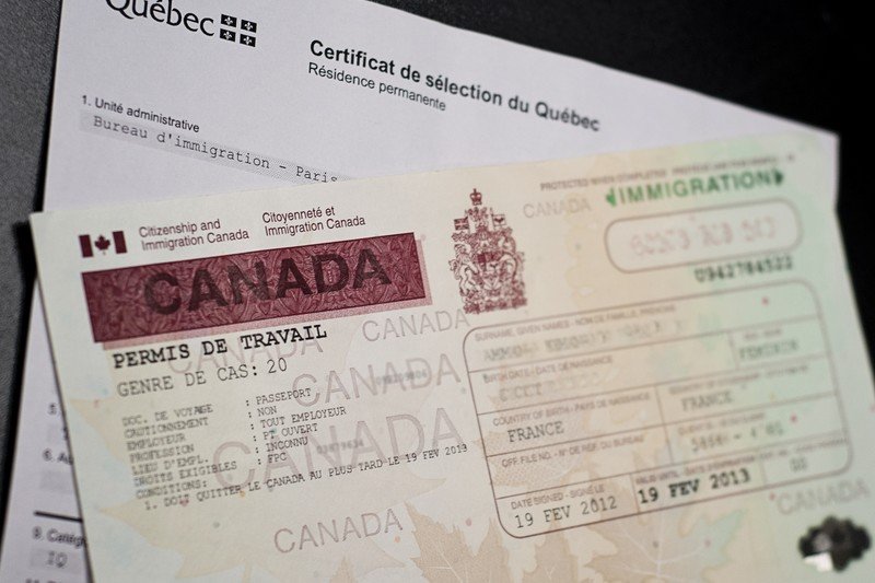 كندا تفتح الأبواب أمام آلاف الراغبين في الحصول على الإقامة الدائمة