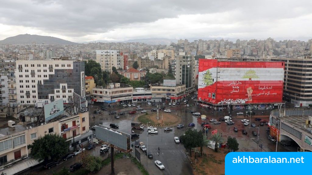 لبنان يخفف إجراءات الإغلاق تدريجيا على 4 مراحل