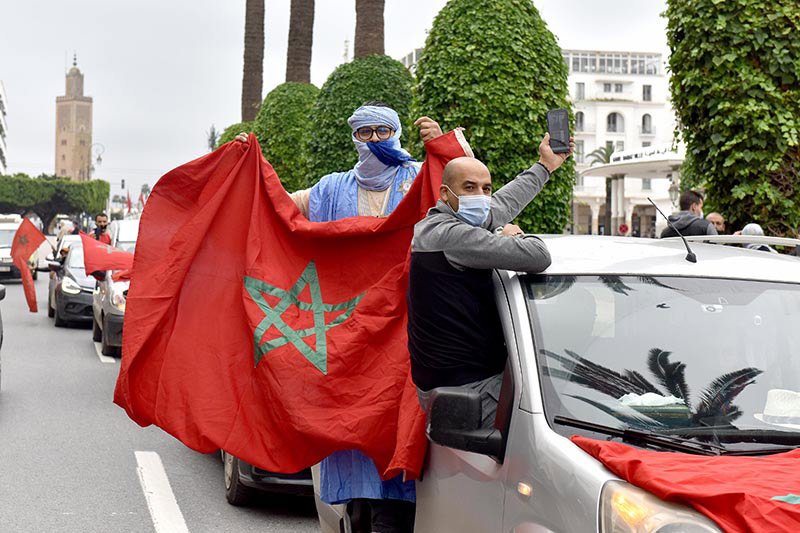 لماذا لا يغير الاتحاد الأوروبي موقف “التريث” في قضية الصحراء المغربية؟