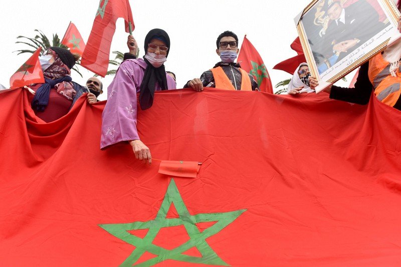 “مؤشر الديمقراطية” يضع المغرب في المركز الـ96