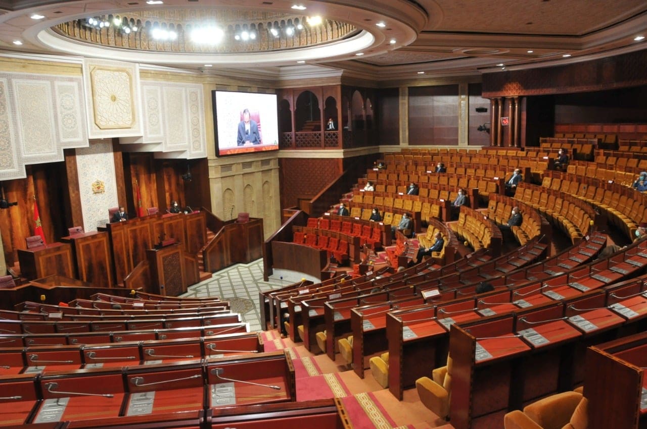 مجلس النواب يصادق على خمس اتفاقيات دولية بالإجماع