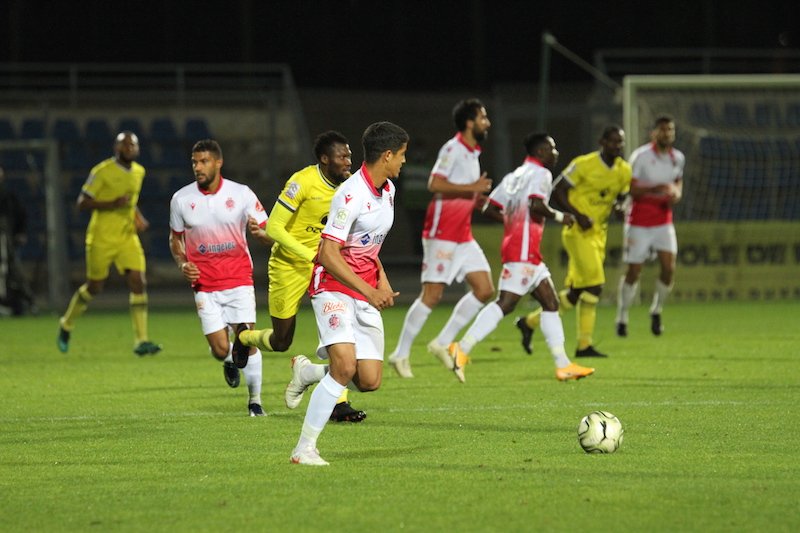 مصر تتراجع عن استضافة مباراة “الوداد وكايزر”