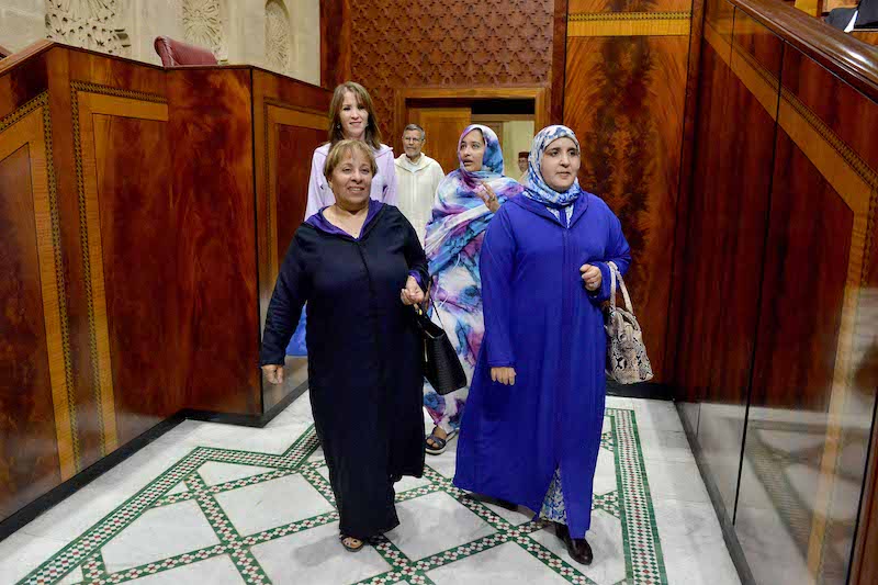 هذه تفاصيل إلغاء لائحة الشباب ورفع تمثيلية النساء في البرلمان المغربي
