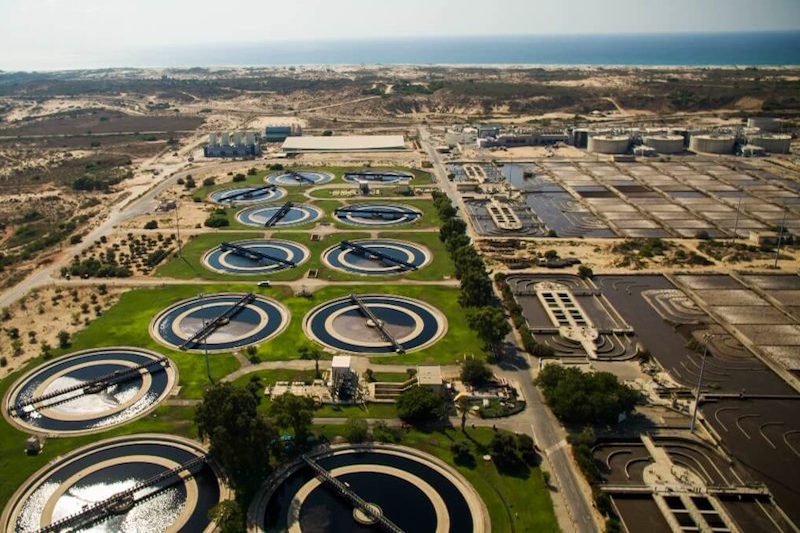 هل يلجأ المغرب إلى التجربة الإسرائيلية لحل مشكلة ندرة الموارد المائية؟