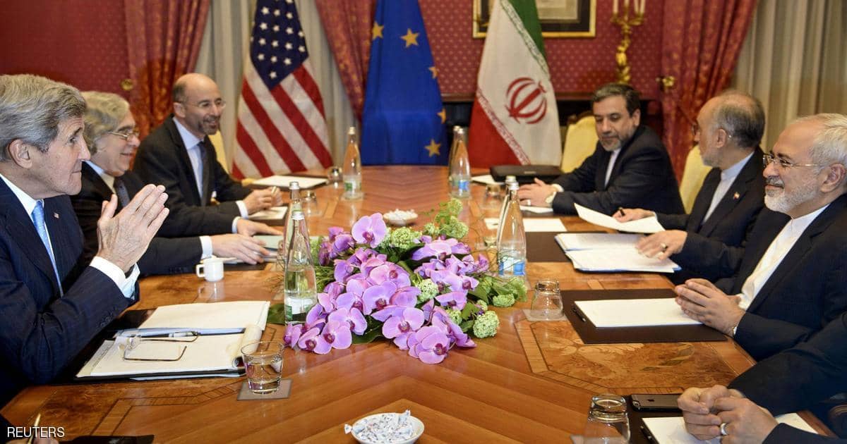 هل ينجح المسار الدبلوماسي بين الولايات المتحدة وإيران؟