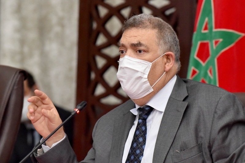 وزارة الداخلية تلتزم بالحياد الانتخابي وترفض استمرار “تباكي البيجيدي”