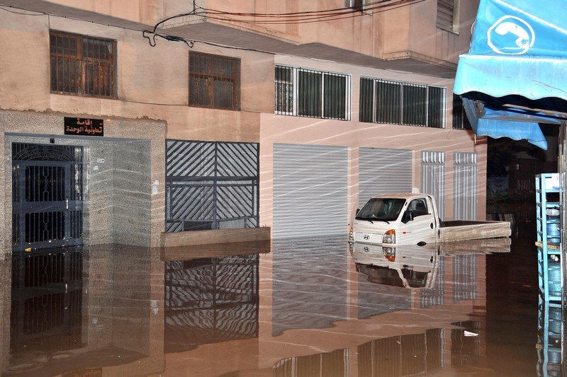 وزير الداخلية يكشف تفاصيل خطة المغرب لمواجهة الكوارث الطبيعية