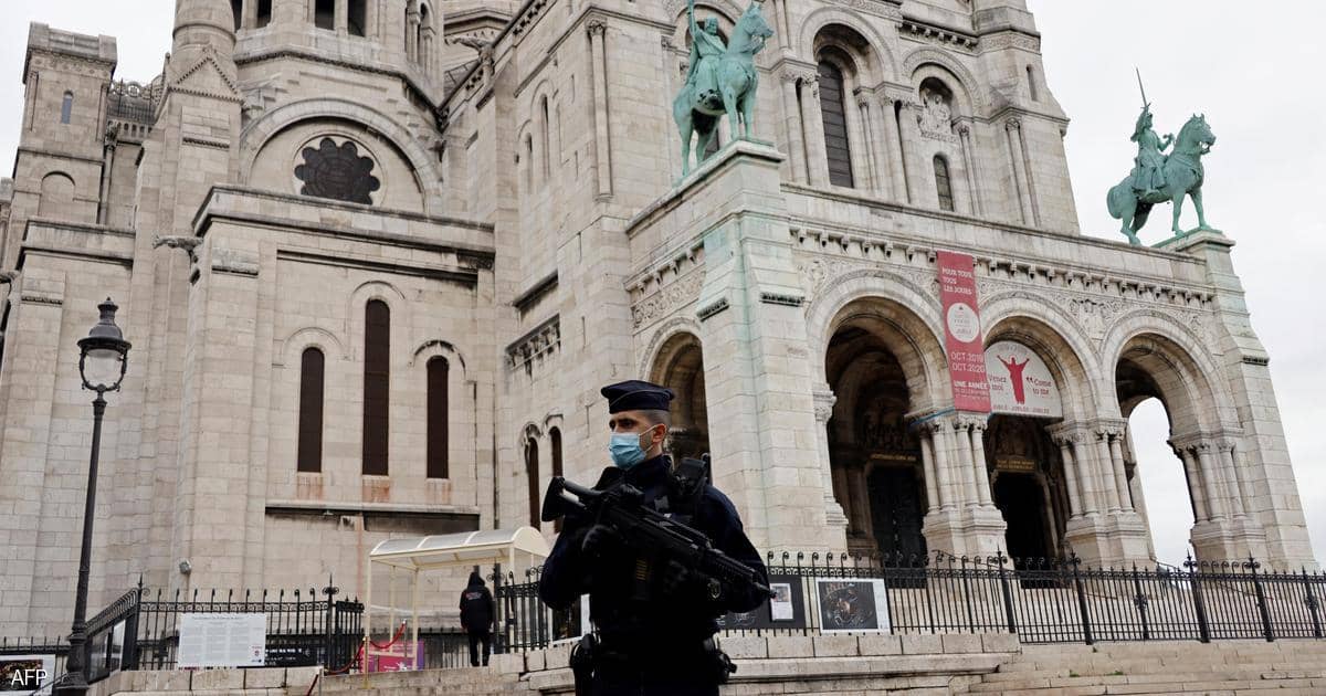 44 بالمئة.. لماذا يستهدف الإرهاب فرنسا “أكثر من غيرها”؟