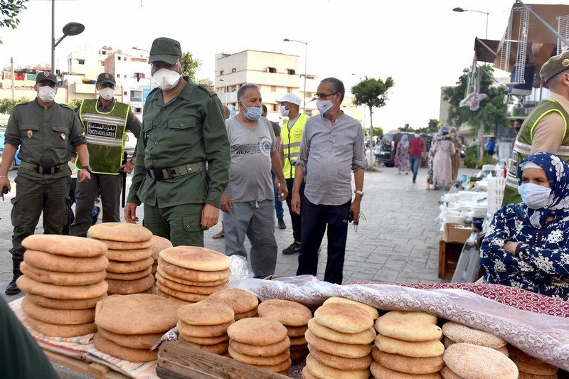 “أرباب” المطاحن ترفض احتقار المغاربة والدولة بمغالطة “خبز البهائم”