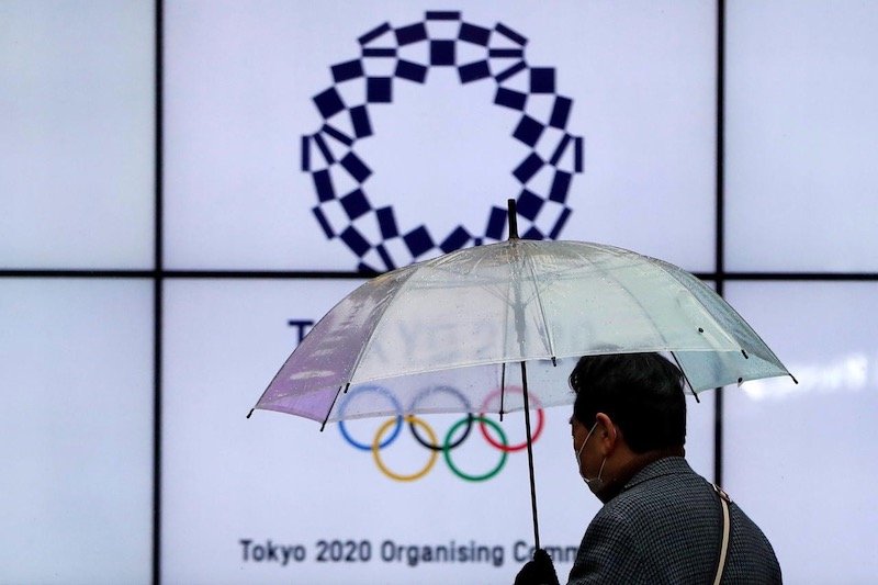 “أولمبياد طوكيو” تحظر فرجة الجماهير الأجنبية
