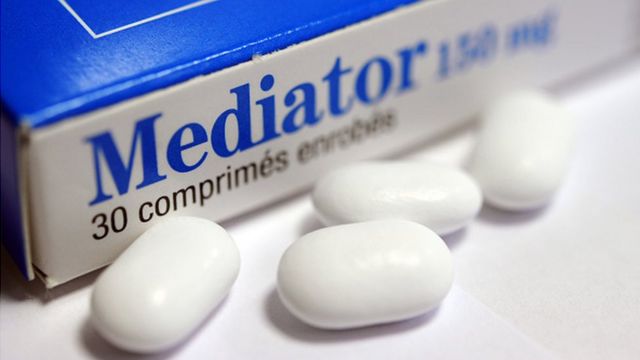 إدانة شركة أدوية فرنسية بسبب دواء لإنقاص الوزن ربما تسبب في وفاة “مئات” الأشخاص