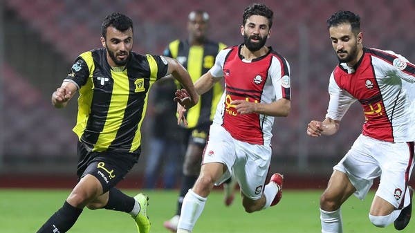 اتحاد جدة يلاقي الرائد بهدف تضييق الخناق على المتصدر