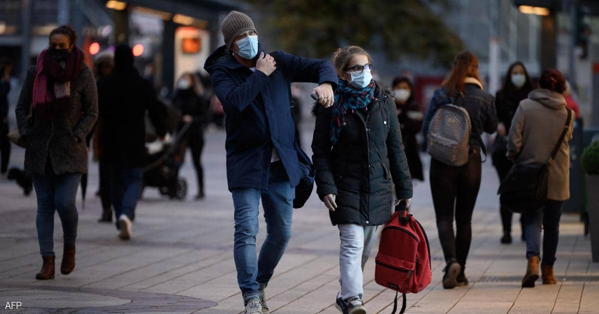 استفتاء ملزم: سويسرا تؤيد حظر “غطاء الوجه”