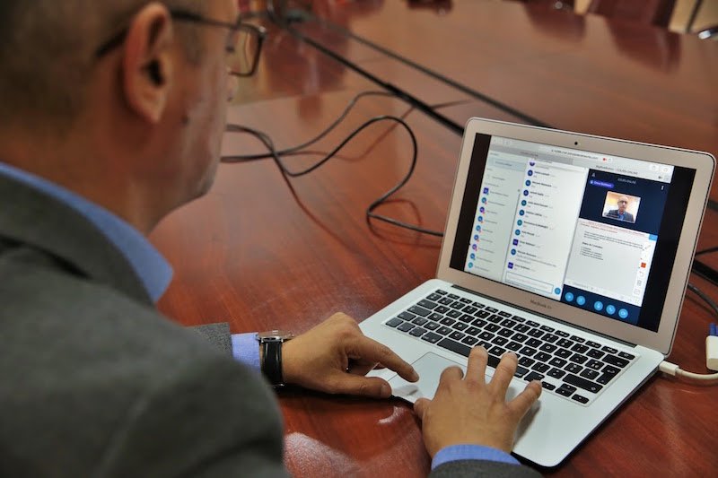 الإقبال على اقتناء أسماء نطاقات الإنترنت المغربية يرتفع في “سنة كورونا”