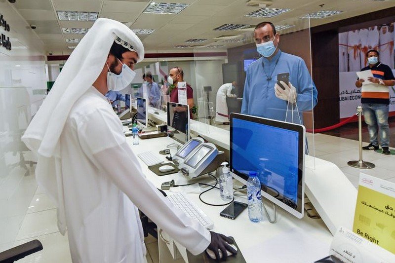 الإمارات تستحدث تصريح إقامة العمل الافتراضي‎