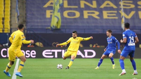 “الانضباط” ترفض شكاوى النصر والهلال