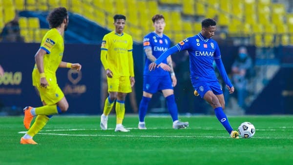 “الانضباط” تفرض عقوبات مالية على النصر والهلال