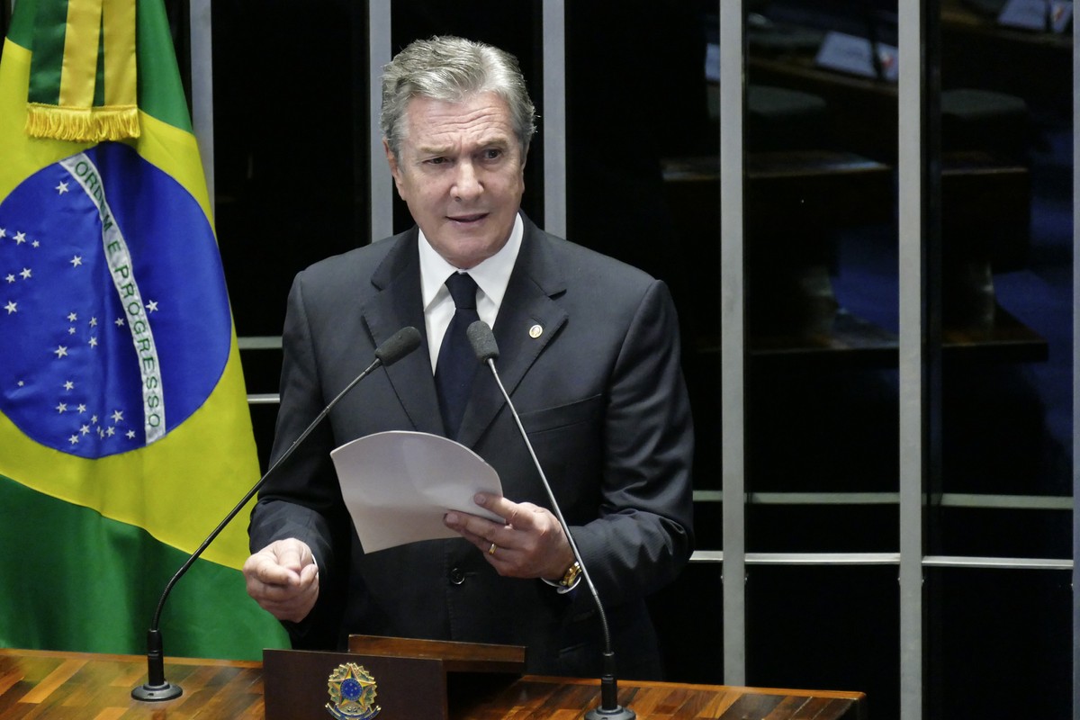 الرئيس البرازيلي الأسبق : أرحب بقرار بمبادرة الحكم الذاتي كحل لتسوية النزاع الإقليمي حول الصحراء