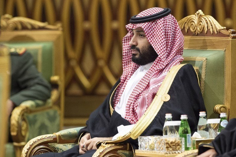 السعودية تطلق مبادرة “الشرق الأوسط الأخضر‎”