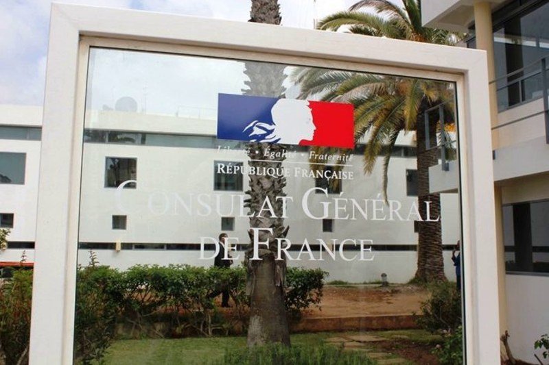 السفارة الفرنسية تحتفي بالفرنكوفونية خلال أسبوع