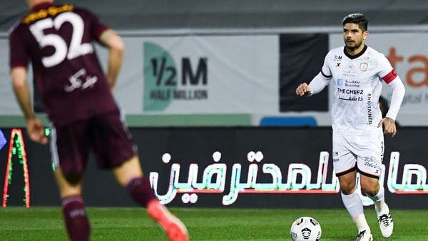 الشباب يستضيف القادسية.. والهلال يواجه الرائد بهدف مطاردة المتصدر